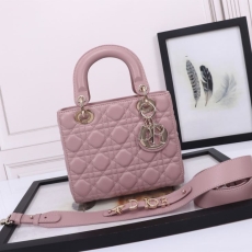 Christian Dior My Lady Bags